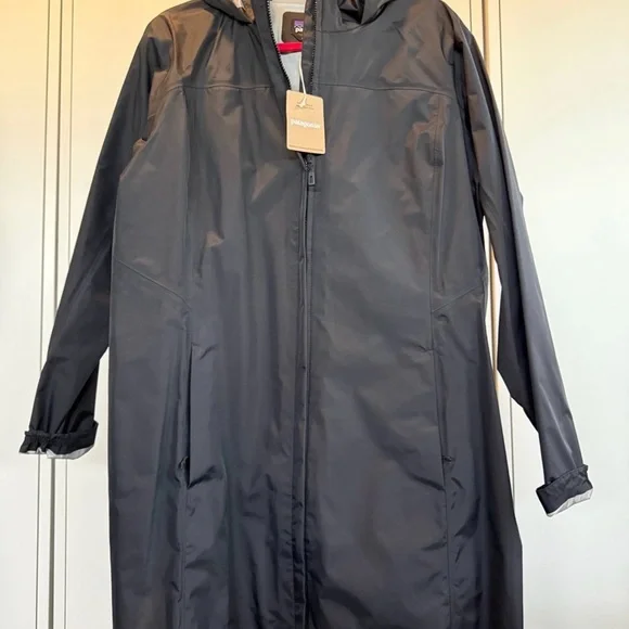 Patagonia Jacket - Picture 1 of 5